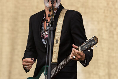 Triggerfinger @ Rock Am Ring 2014, foto 10, foto's door Edwin Houdevelt - FrontView Magazine