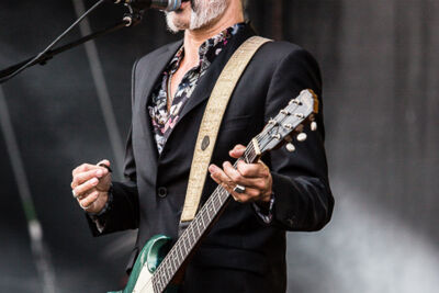 Triggerfinger @ Rock Am Ring 2014, foto 15, foto's door Edwin Houdevelt - FrontView Magazine