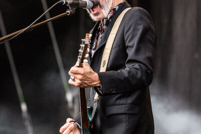 Triggerfinger @ Rock Am Ring 2014, foto 16, foto's door Edwin Houdevelt - FrontView Magazine