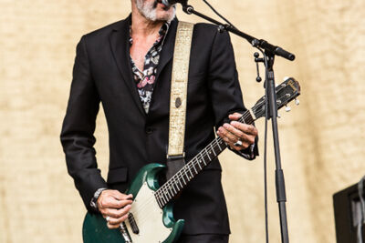 Triggerfinger @ Rock Am Ring 2014, foto 17, foto's door Edwin Houdevelt - FrontView Magazine