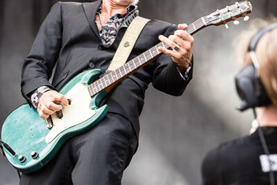 Triggerfinger @ Rock Am Ring 2014, foto 20, foto's door Edwin Houdevelt - FrontView Magazine