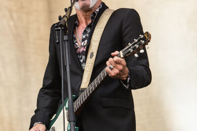 Triggerfinger @ Rock Am Ring 2014, foto 21, foto's door Edwin Houdevelt - FrontView Magazine