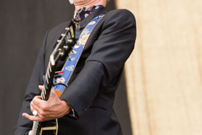 Triggerfinger @ Rock Am Ring 2014, foto 23, foto's door Edwin Houdevelt - FrontView Magazine