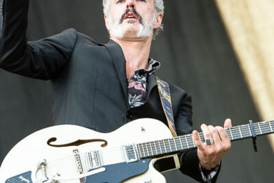 Triggerfinger @ Rock Am Ring 2014, foto 24, foto's door Edwin Houdevelt - FrontView Magazine