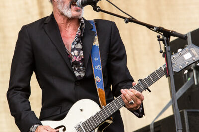 Triggerfinger @ Rock Am Ring 2014, foto 28, foto's door Edwin Houdevelt - FrontView Magazine
