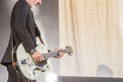 Triggerfinger @ Rock Am Ring 2014, foto 29, foto's door Edwin Houdevelt - FrontView Magazine