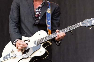 Triggerfinger @ Rock Am Ring 2014, foto 30, foto's door Edwin Houdevelt - FrontView Magazine