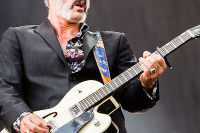 Triggerfinger @ Rock Am Ring 2014, foto 31, foto's door Edwin Houdevelt - FrontView Magazine