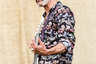 Triggerfinger @ Rock Am Ring 2014, foto 32, foto's door Edwin Houdevelt - FrontView Magazine