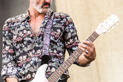 Triggerfinger @ Rock Am Ring 2014, foto 33, foto's door Edwin Houdevelt - FrontView Magazine