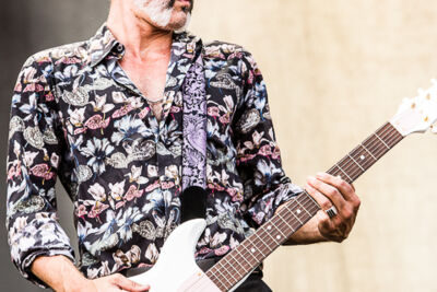 Triggerfinger @ Rock Am Ring 2014, foto 34, foto's door Edwin Houdevelt - FrontView Magazine