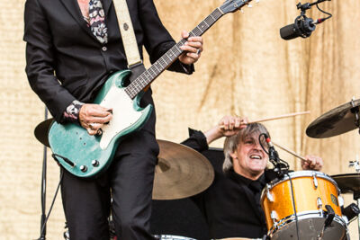 Triggerfinger @ Rock Am Ring 2014, foto 35, foto's door Edwin Houdevelt - FrontView Magazine