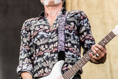 Triggerfinger @ Rock Am Ring 2014, foto 37, foto's door Edwin Houdevelt - FrontView Magazine
