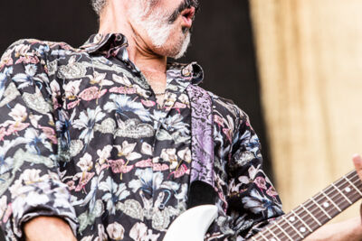 Triggerfinger @ Rock Am Ring 2014, foto 38, foto's door Edwin Houdevelt - FrontView Magazine