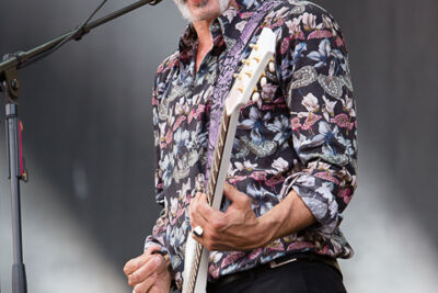 Triggerfinger @ Rock Am Ring 2014, foto 42, foto's door Edwin Houdevelt - FrontView Magazine