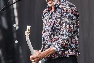 Triggerfinger @ Rock Am Ring 2014, foto 43, foto's door Edwin Houdevelt - FrontView Magazine