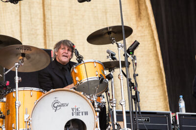 Triggerfinger @ Rock Am Ring 2014, foto 44, foto's door Edwin Houdevelt - FrontView Magazine
