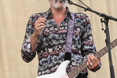 Triggerfinger @ Rock Am Ring 2014, foto 45, foto's door Edwin Houdevelt - FrontView Magazine