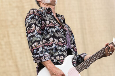 Triggerfinger @ Rock Am Ring 2014, foto 46, foto's door Edwin Houdevelt - FrontView Magazine