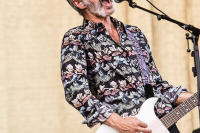 Triggerfinger @ Rock Am Ring 2014, foto 47, foto's door Edwin Houdevelt - FrontView Magazine