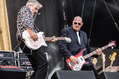 Triggerfinger @ Rock Am Ring 2014, foto 48, foto's door Edwin Houdevelt - FrontView Magazine