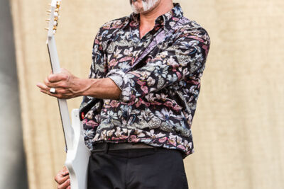 Triggerfinger @ Rock Am Ring 2014, foto 50, foto's door Edwin Houdevelt - FrontView Magazine