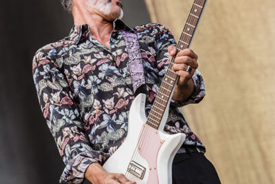 Triggerfinger @ Rock Am Ring 2014, foto 51, foto's door Edwin Houdevelt - FrontView Magazine