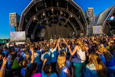 Vestrock Junior 2014 Vestrock Junior 2014, picture 1, photographed by sven dullaert - FrontView Magazine
