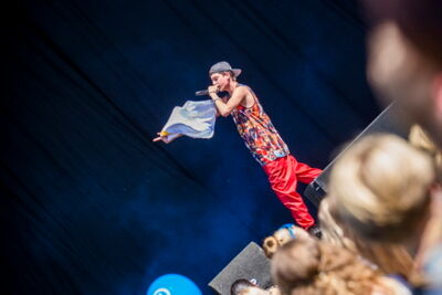 Vestrock Junior 2014 Vestrock Junior 2014, picture 6, photographed by sven dullaert - FrontView Magazine