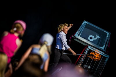 Vestrock Junior 2014 Vestrock Junior 2014, picture 20, photographed by sven dullaert - FrontView Magazine