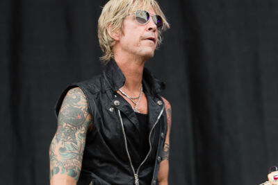 Walking Papers @ Rock Am Ring 2014, picture 2, photographed by Edwin Houdevelt - FrontView Magazine