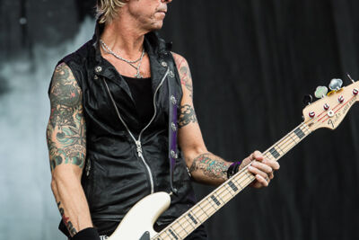 Walking Papers @ Rock Am Ring 2014, picture 4, photographed by Edwin Houdevelt - FrontView Magazine