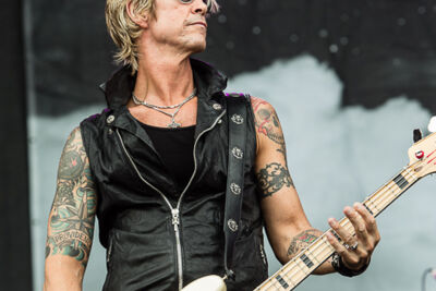 Walking Papers @ Rock Am Ring 2014, picture 6, photographed by Edwin Houdevelt - FrontView Magazine