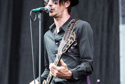 Walking Papers @ Rock Am Ring 2014, picture 7, photographed by Edwin Houdevelt - FrontView Magazine
