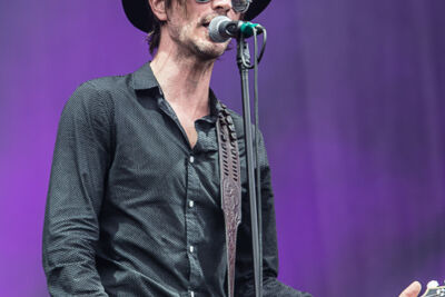 Walking Papers @ Rock Am Ring 2014, picture 14, photographed by Edwin Houdevelt - FrontView Magazine
