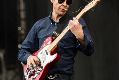 Babyshambles @ Rock Am Ring 2014, picture 5, photographed by Edwin Houdevelt - FrontView Magazine