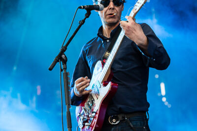 Babyshambles @ Rock Am Ring 2014, picture 8, photographed by Edwin Houdevelt - FrontView Magazine