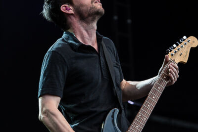 Chevelle @ Rock Am Ring 2014, picture 13, photographed by Edwin Houdevelt - FrontView Magazine