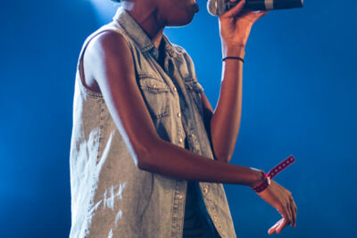 Coely @ Gladiolen te Olen, picture 13, photographed by Guy Danneels - FrontView Magazine