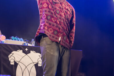 Coely @ Gladiolen te Olen, picture 20, photographed by Guy Danneels - FrontView Magazine