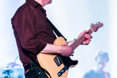Flip Kowlier @ Gladiolen te Olen, picture 8, photographed by Guy Danneels - FrontView Magazine