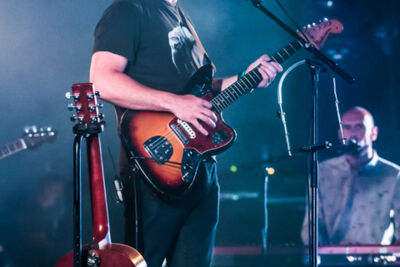 Flip Kowlier @ Gladiolen te Olen, picture 11, photographed by Guy Danneels - FrontView Magazine