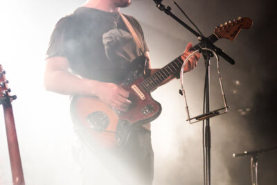 Flip Kowlier @ Gladiolen te Olen, picture 16, photographed by Guy Danneels - FrontView Magazine