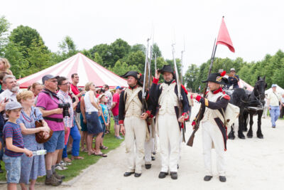 Kasteelfeesten @ Kasteel d'Ursel Hingene, picture 49, photographed by Guy Danneels - FrontView Magazine