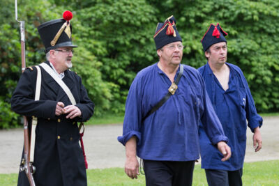 Kasteelfeesten @ Kasteel d'Ursel Hingene, picture 55, photographed by Guy Danneels - FrontView Magazine