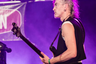 King Dalton @ Gladiolen te Olen, picture 13, photographed by Guy Danneels - FrontView Magazine
