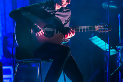 Novastar @ Gladiolen te Olen, picture 3, photographed by Guy Danneels - FrontView Magazine