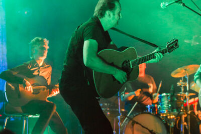 Novastar @ Gladiolen te Olen, picture 4, photographed by Guy Danneels - FrontView Magazine