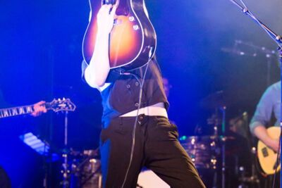 Novastar @ Gladiolen te Olen, picture 11, photographed by Guy Danneels - FrontView Magazine