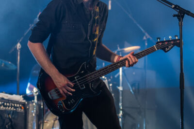 Psycho 44 @ Gladiolen te Olen, picture 13, photographed by Guy Danneels - FrontView Magazine